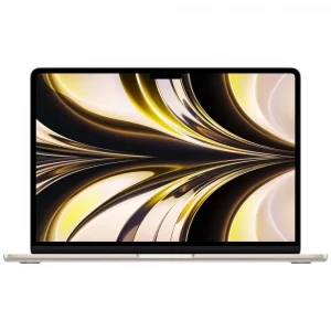 MacBook Air 13.6インチ M2チップ256GB MLY13J/A [スターライト]の買取 