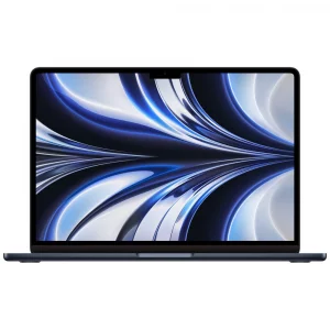 MacBook Air 13.6インチ M2 256GB MLY33J/A [ミッドナイト]買取画像