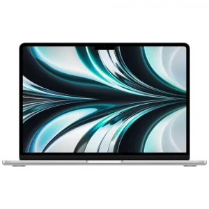 MacBook Air 13.6インチ M2チップ256GB MLXY3J/A [シルバー]買取画像