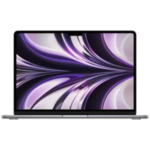 MacBook Air 13.6インチ M2チップ256GB MLXW3J/A [スペースグレイ]買取画像