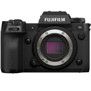 FUJIFILM(富士フィルム) X-H2S ボディ買取画像