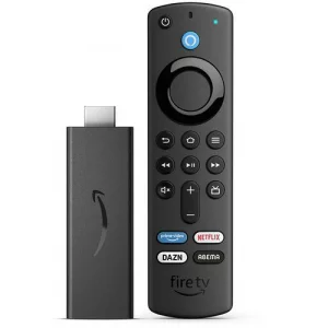 Fire TV Stick　第3世代買取画像