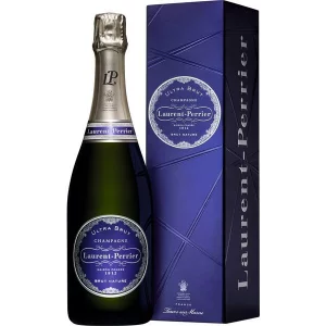ローランペリエ ウルトラ ブリュット 750ml 1本 新品 未開栓 箱無し シャンパーニュ特集】ローラン・ペリエ ウルトラ ブリュット [箱