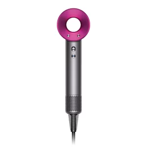 dyson (ダイソン) Supersonic Ionic HD08ULFIIFN ヘアードライヤー 