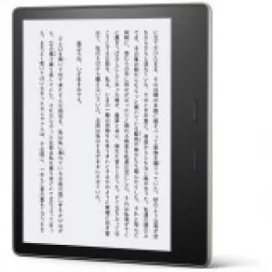 Kindle Oasis 色調調節ライト wifi 32GB  電子書籍リーダシステム要件