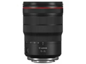 CANON(キヤノン) RF15-35mm F2.8 L IS USM買取画像