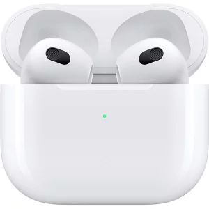 第3世代★新品未開封！AirPods 第3世代 (MPNY3J/A/Apple 4.5）