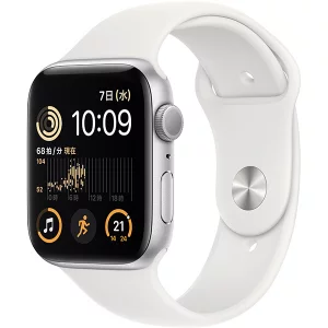 本日まで！Apple Watch SE第2世代 GPS MNLC3J/A-