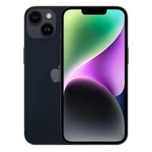 iPhone 14 512GB Midnight 黒 Apple MPWV3J/A 未開封 SIMフリー買取画像