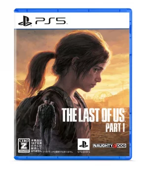 The Last of Us Part I [PS5]買取画像