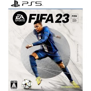 FIFA 23 [PS5]買取画像