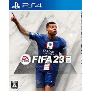 FIFA 23 [PS4]買取画像