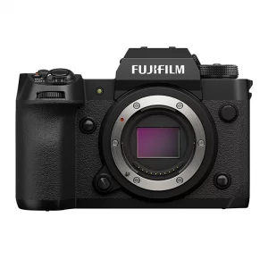 FUJIFILM(富士フィルム) X-H2 ボディ買取画像