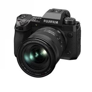 FUJIFILM(富士フィルム) X-H2 XF16-80mmレンズキット買取画像