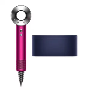 dyson (ダイソン) Supersonic Ionic ドライヤー 収納ボックス付き HD08 