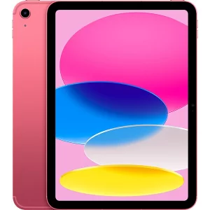 iPad 第10世代 64GB ピンク [MPQ33J/A] 2022年秋 Wi-Fiモデル 10.9インチ買取画像