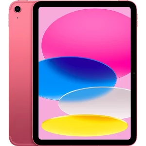 iPad 第10世代 64GB ピンク [MPQ33J/A] 2022年秋 Wi-Fiモデル 10.9