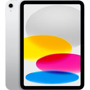 iPad 第10世代 256GB シルバー [MPQ83J/A] 2022年秋 Wi-Fiモデル 10.9インチ買取画像