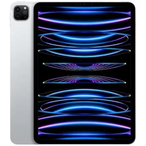 iPad Pro 11インチ 1TB シルバー [MNXL3J/A] 第4世代 (2022年10月