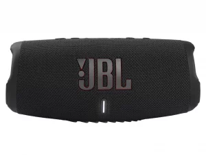 JBL (ジェイビーエル) CHARGE 5 [ブラック]の買取｜買取ルデヤ(池袋