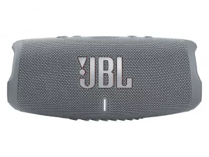 JBL (ジェイビーエル) CHARGE 5 [グレー]買取画像