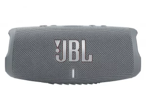 JBL (ジェイビーエル) CHARGE 5 [グレー]の買取｜買取ルデヤ(池袋