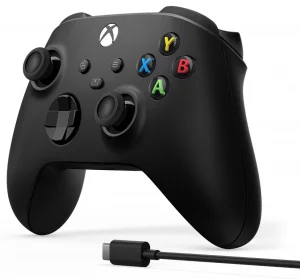 Xbox ワイヤレス コントローラー + USB-C ケーブル買取画像