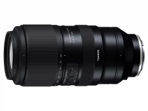 TAMRON(タムロン) 50-400mm F/4.5-6.3 Di III VC VXD (Model A067) ソニーEマウント用買取画像