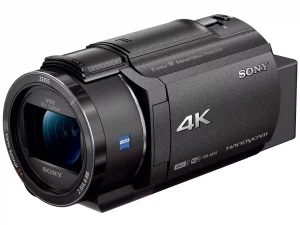 SONY (ソニー) FDR-AX45A (B) [ブラック]買取画像