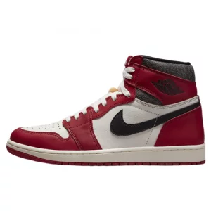 Nike Air Jordan 1 High OG Lost & Found/Chicago (26.0cm) DZ5485-612