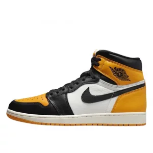 Nike Air Jordan 1 Retro High OG Taxi (26.0cm) 555088-711買取画像