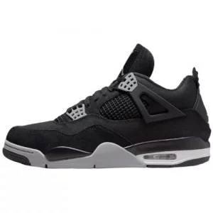 Nike Air Jordan 4 SE Black and Light Steel (26.0cm) DH7138-006買取画像