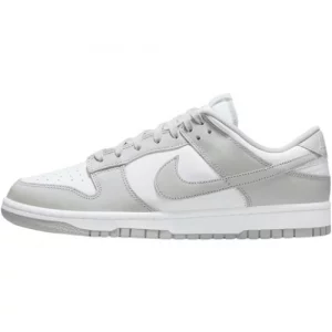 Nike Dunk Low Grey Fog (26.0cm) DD1391-103買取画像