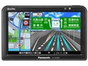 Panasonic (パナソニック) CN-G540D買取画像