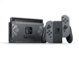 モンスターハンター ダブル クロス nintendo switch ver スペシャル パック 買取