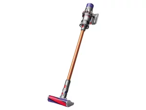 Dyson Cyclone V10 Fluffy SV12 FF LF買取画像