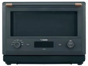 新品　未開封　EVERINO ES-GT26-BM ブラック　象印 オーブンレンジEVERINO（エブリノ）（ES-GT26型） 新発売