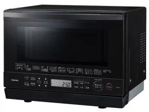TOSHIBA (東芝) 石窯ドーム ER-XD70 (K) [ブラック]の買取｜店頭