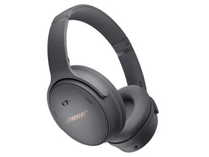 QuietComfort 45 headphones [エクリプスグレー]買取画像