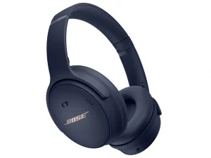 QuietComfort 45 headphones [ミッドナイトブルー]買取画像