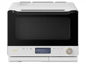未使用 日立 ホームベーカリー用付属品 ヘルシーシェフ HITACHI (日立) ヘルシーシェフ MRO-W1A(W) [フロストホワイト