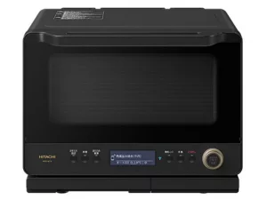 ⚠️期間限定出品　訳あり品　HITACHI ヘルシーシェフ MRO-W1Y 日立 ヘルシーシェフ MRO-W1C(W) [フロストホワイト] 価格比較