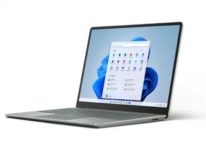 Microsoft (マイクロソフト) Surface Laptop Go 2 8QC-00032 [セージ]買取画像