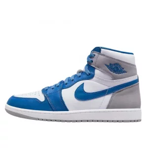 Nike Air Jordan 1 High OG True Blue (26.0cm) DZ5485-410の