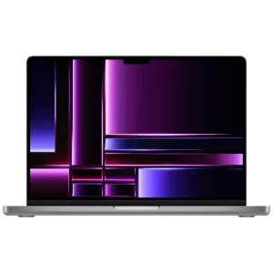 MacBook Pro M2 Proチップ 14インチ 512GB SSD MPHE3J/A [スペースグレイ]買取画像