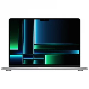 MacBook Pro M2 Proチップ 14インチ 512GB SSD MPHH3J/A [シルバー]買取画像