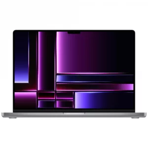 MacBook Pro M2 Proチップ 16インチ 512GB SSD MNW83J/A [スペースグレイ]買取画像