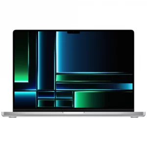 MacBook Pro M2 Proチップ 16インチ 512GB SSD MNWC3J/A [シルバー]買取画像