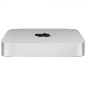 Mac mini M2チップ 256GB MMFJ3J/A [シルバー] 2023買取画像