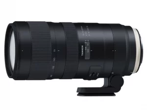 TAMRON(タムロン) SP 70-200mm F/2.8 Di VC USD G2 Model A025（キヤノン用）買取画像